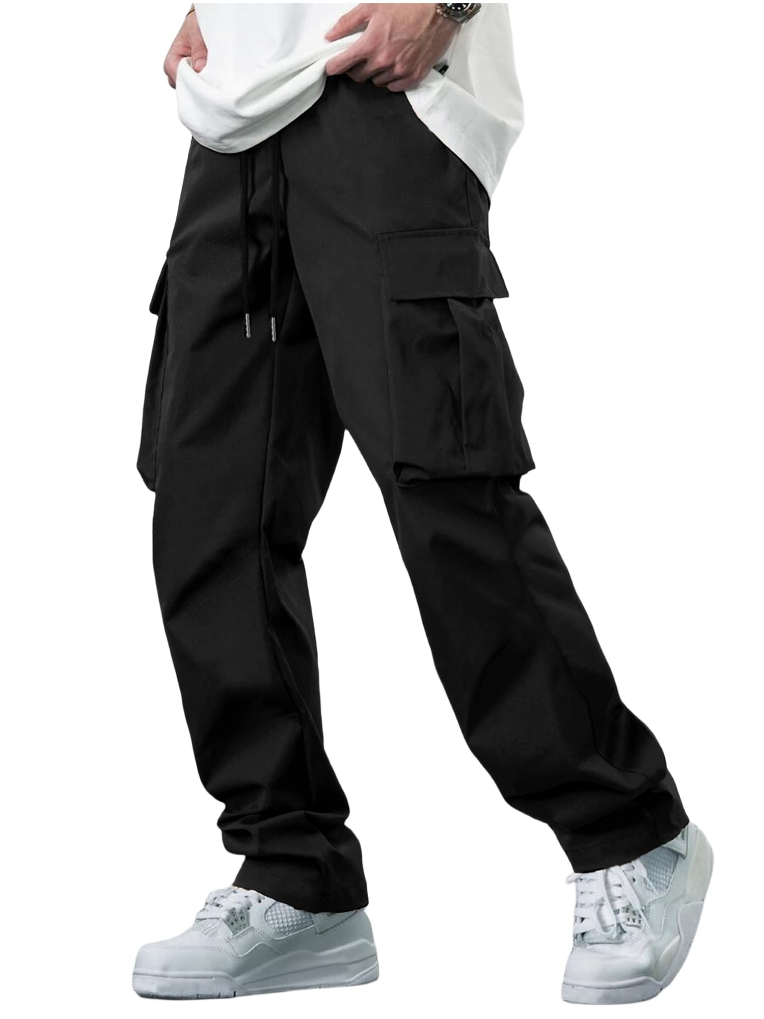 Amazon Men'S Fashion - 2026 Amazon summer new men's overalls