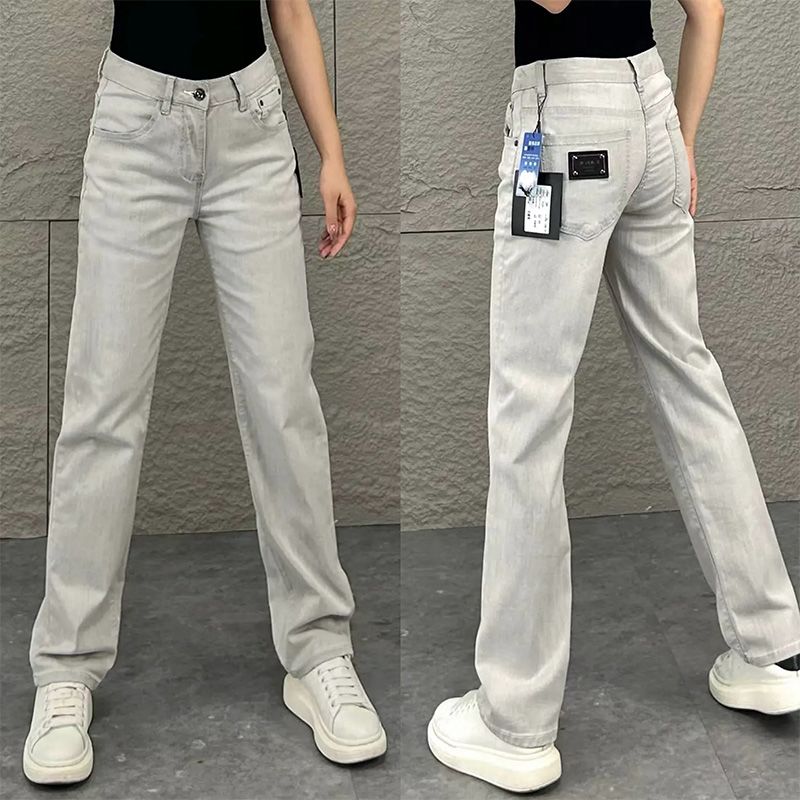 Men'S Fashion For 70 Year Old - Korean Popular Clothes Jeans for Man