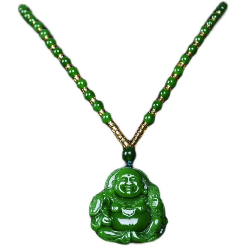 Trung Quốc Xanh Ngọc Phật Di L - đánh giá và giá Men'S Fashion Accessories