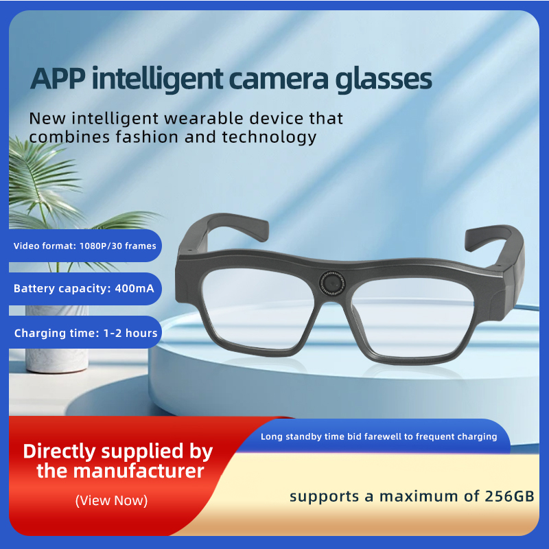 Fashion Smart Glasses Spectacl - đánh giá và giá Men'S Fashion App