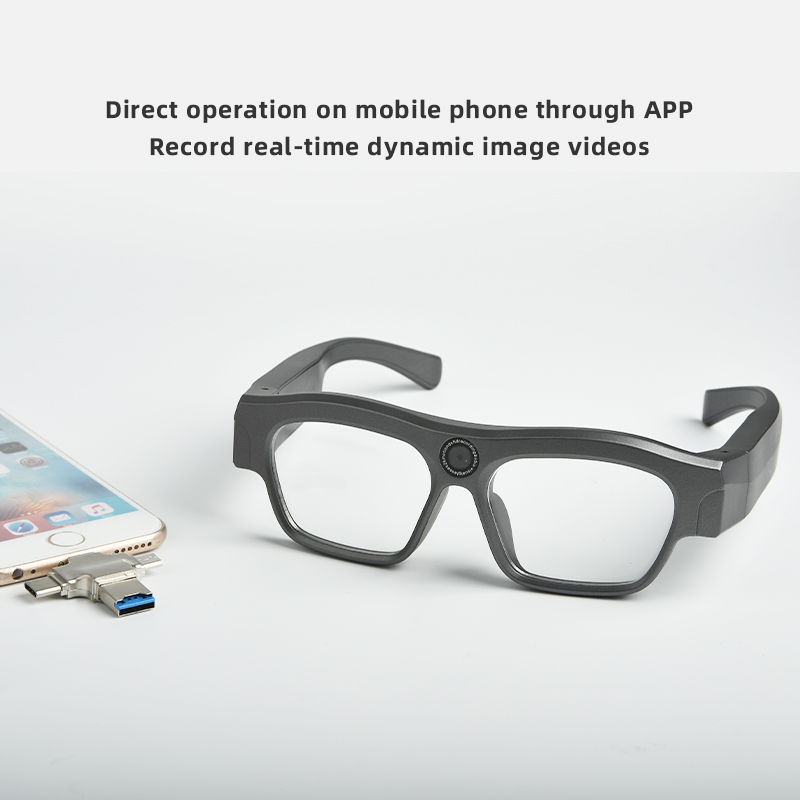 Fashion Smart Glasses Spectacl - đánh giá và giá Men'S Fashion App