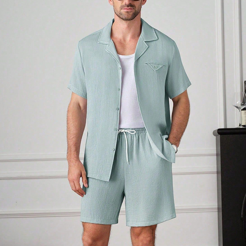 2026 Summer Men's Casual Sport - đánh giá và giá Mens Fashion Casual 2026