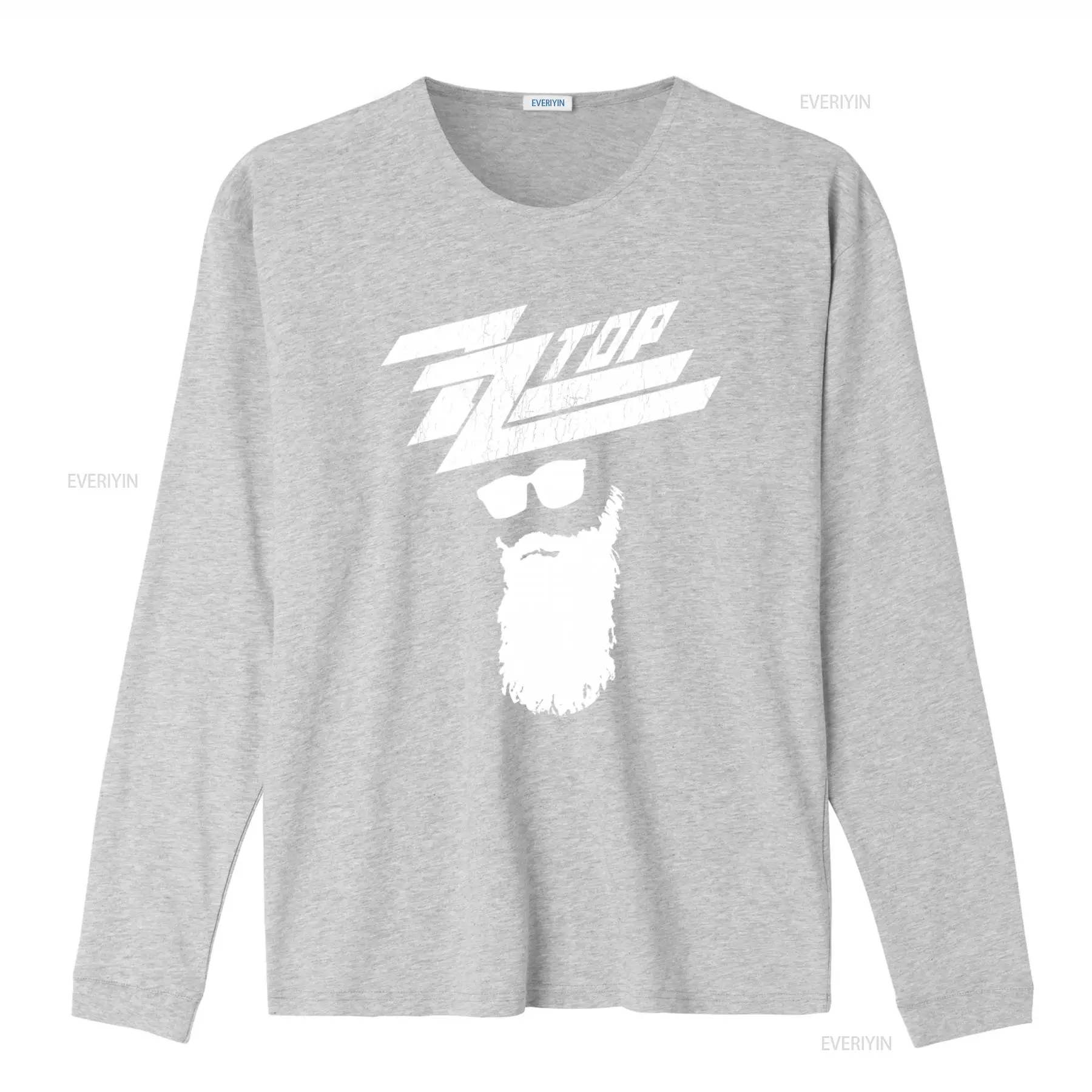 ZZ TOP Rock Band Music Black T - đánh giá và giá Xl Men'S Fashion