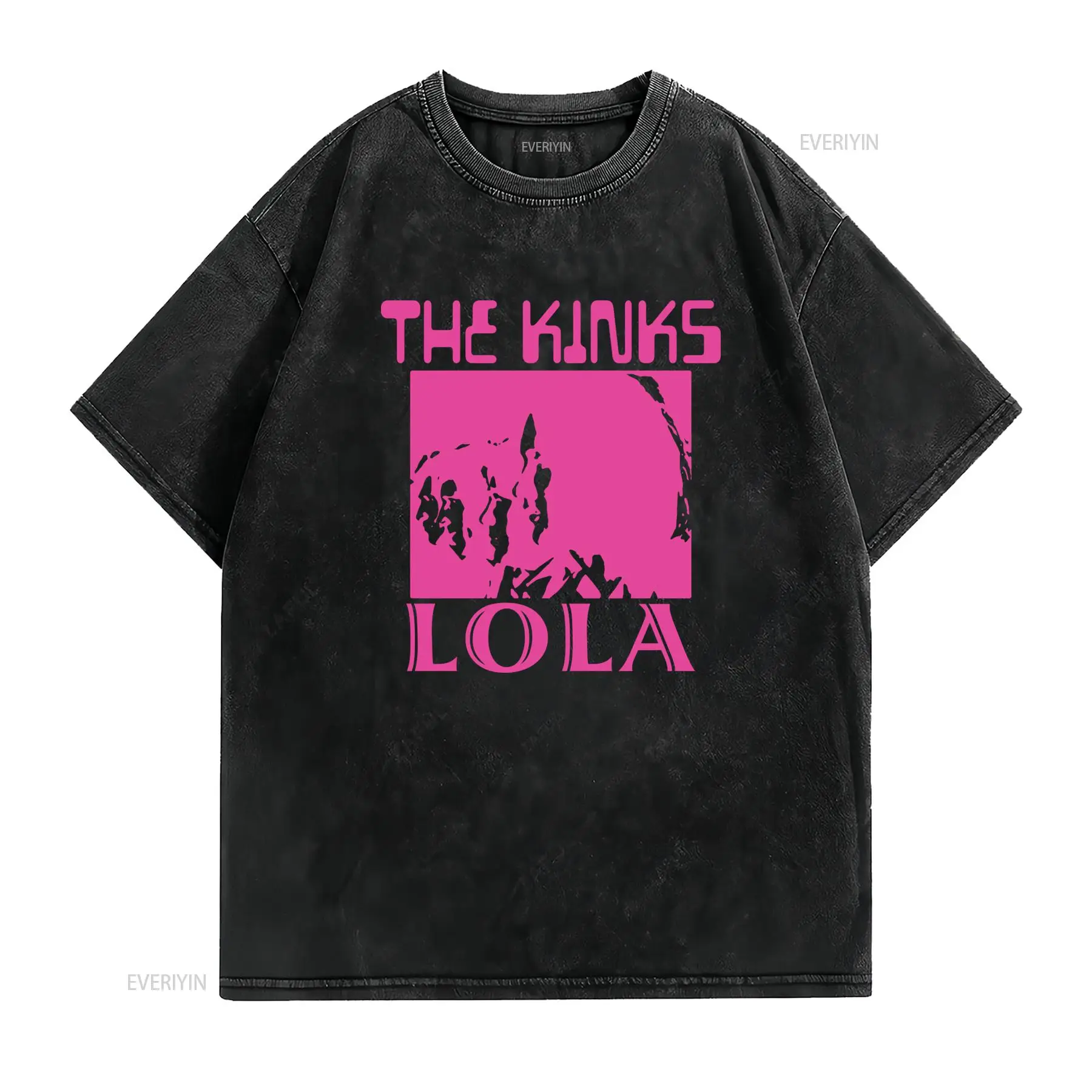 New 1960S The Kinks Lola Class - đánh giá và giá Men'S Fashion 1960S