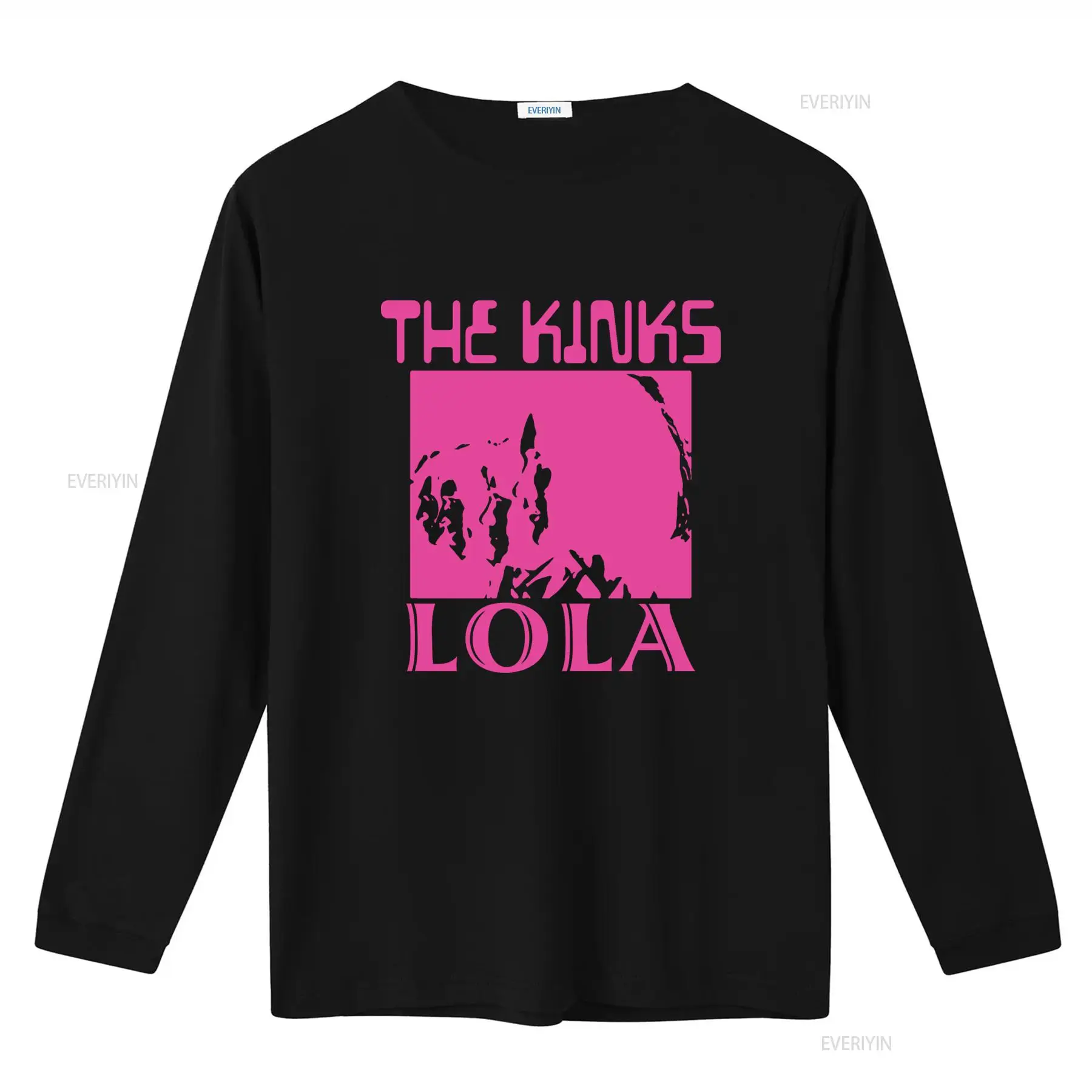New 1960S The Kinks Lola Class - đánh giá và giá Men'S Fashion 1960S