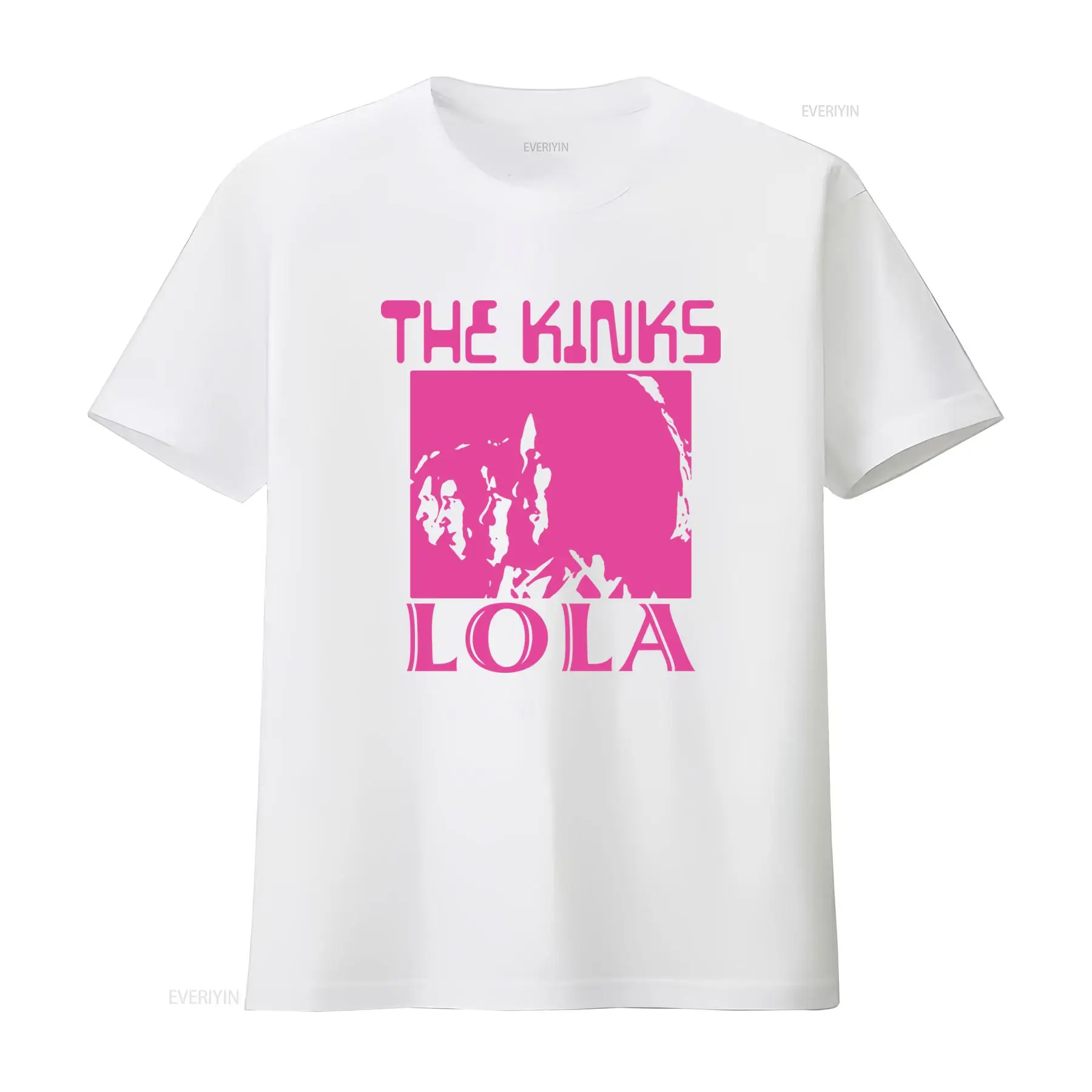 New 1960S The Kinks Lola Class - đánh giá và giá Men'S Fashion 1960S