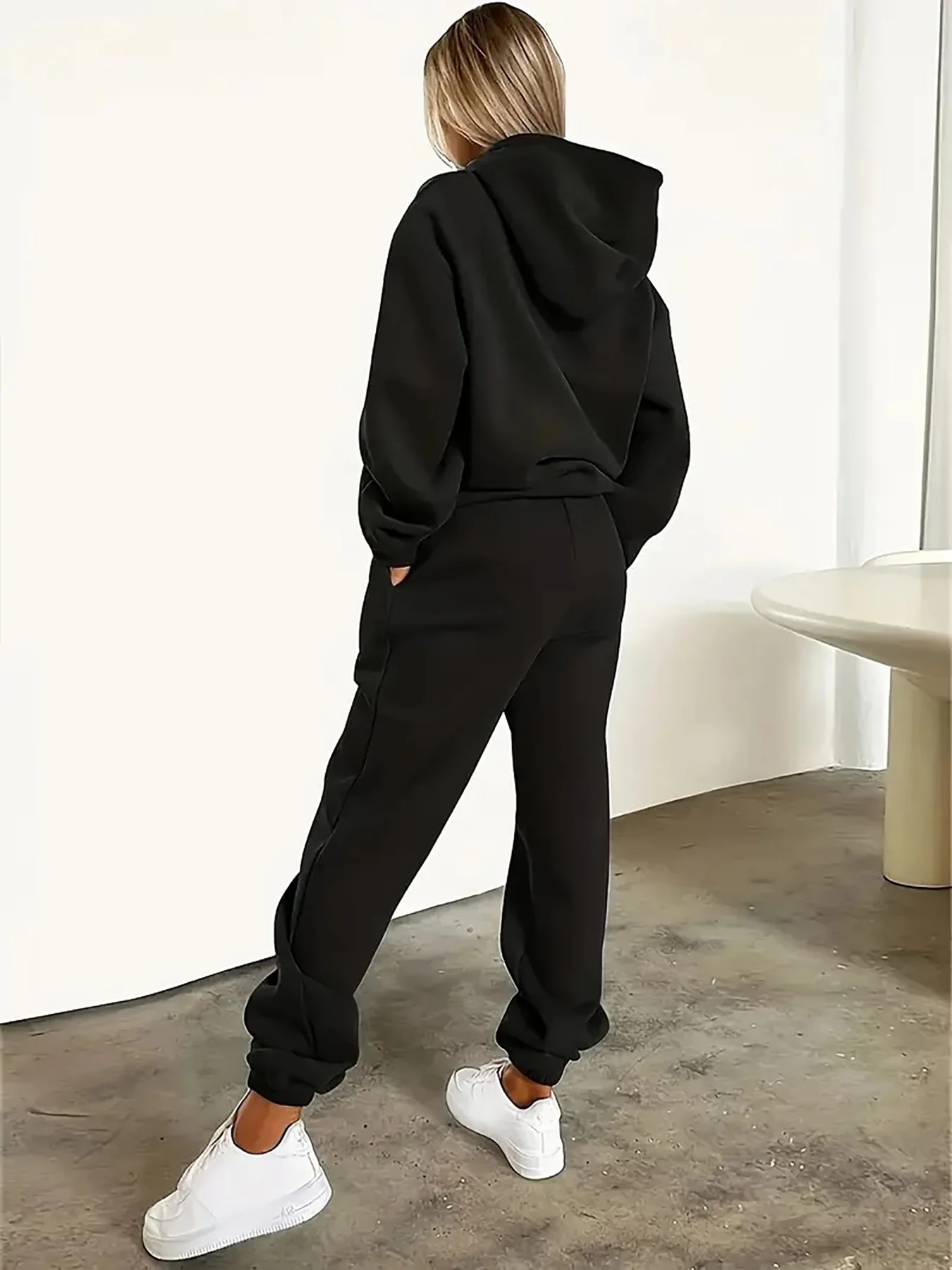 2026 Women 2 Piece Tracksuit S - đánh giá và giá Mens Fashion Style