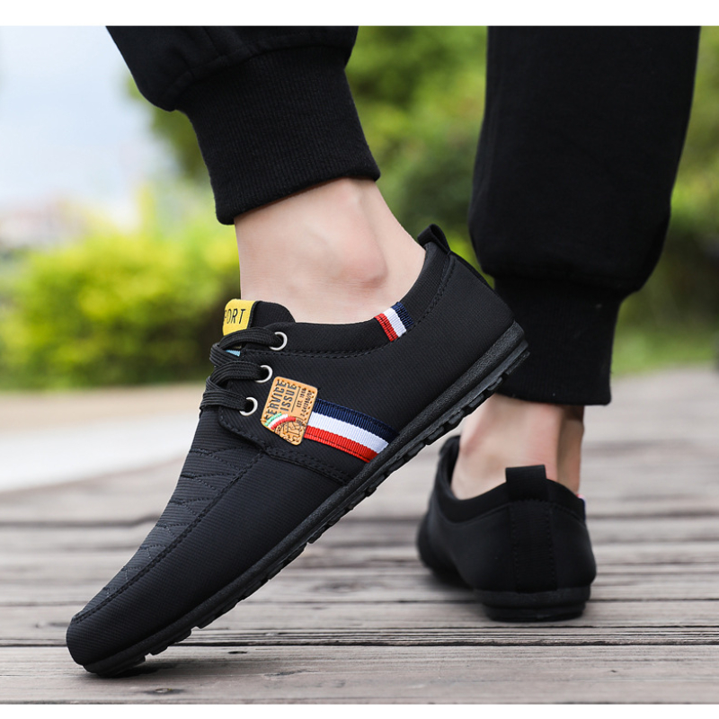 2025 Fashion Men's Canvas Shoe - đánh giá và giá Men'S Fashion Website