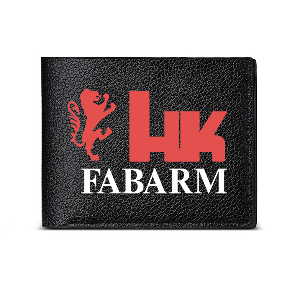 Lion And Lk Fabarm Logo Print  - đánh giá và giá Men'S Fashion Lk