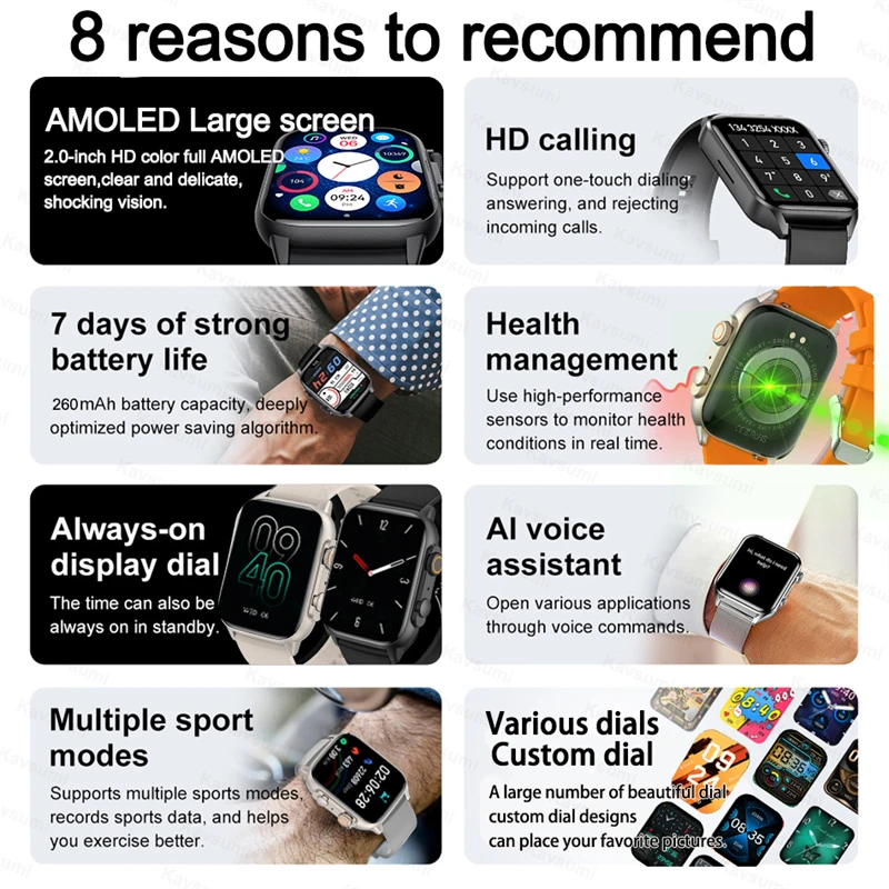 Ultra Thin Smart Watch Man Wom - đánh giá và giá Men'S Fashion App