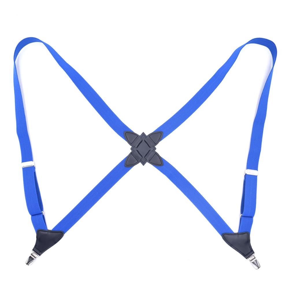 Classic Fashion Slim Suspender - đánh giá và giá Men'S Fashion Lk