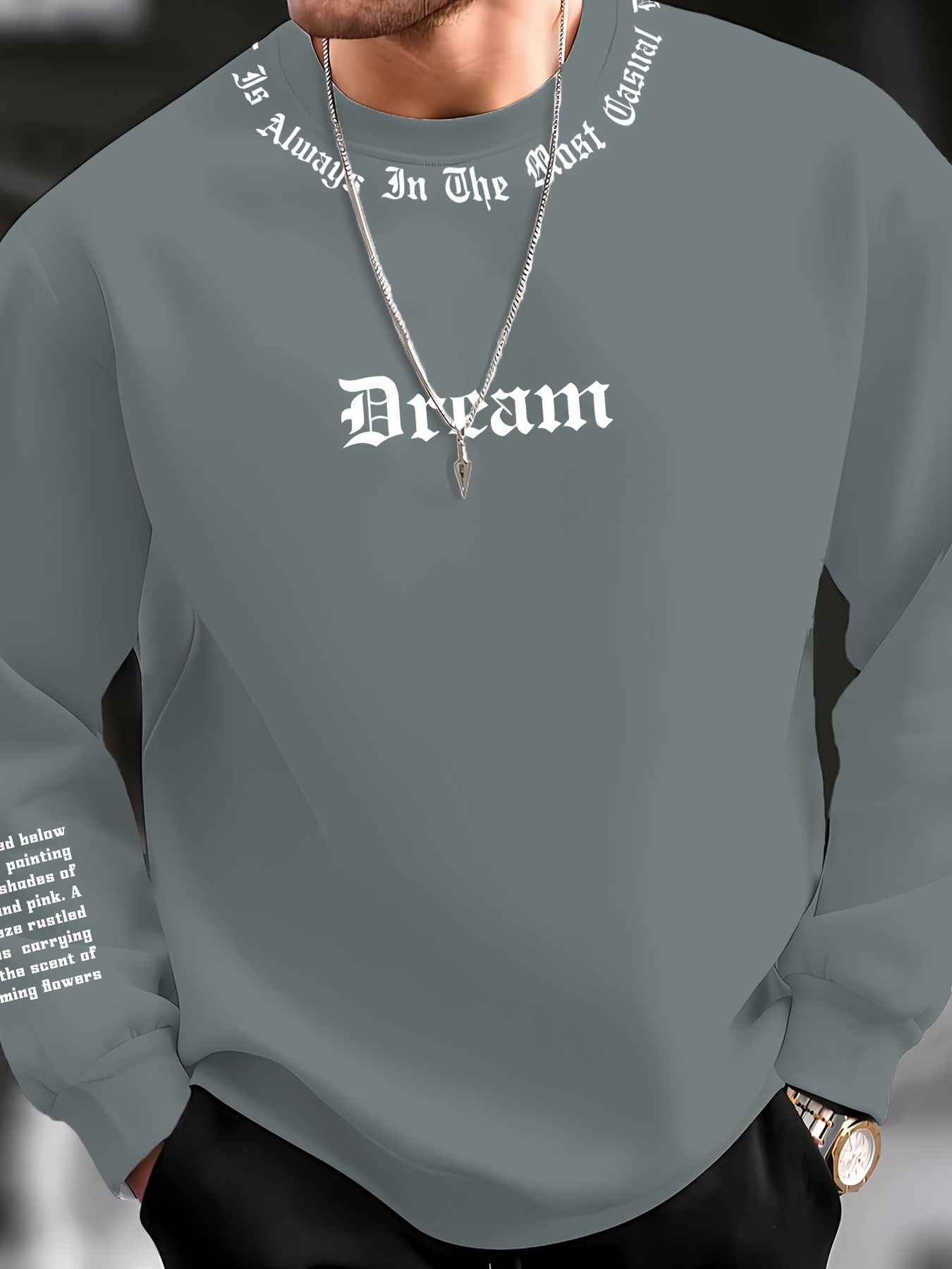 2026 Autumn/Winter Men's Round - đánh giá và giá Mens Fashion Casual 2026