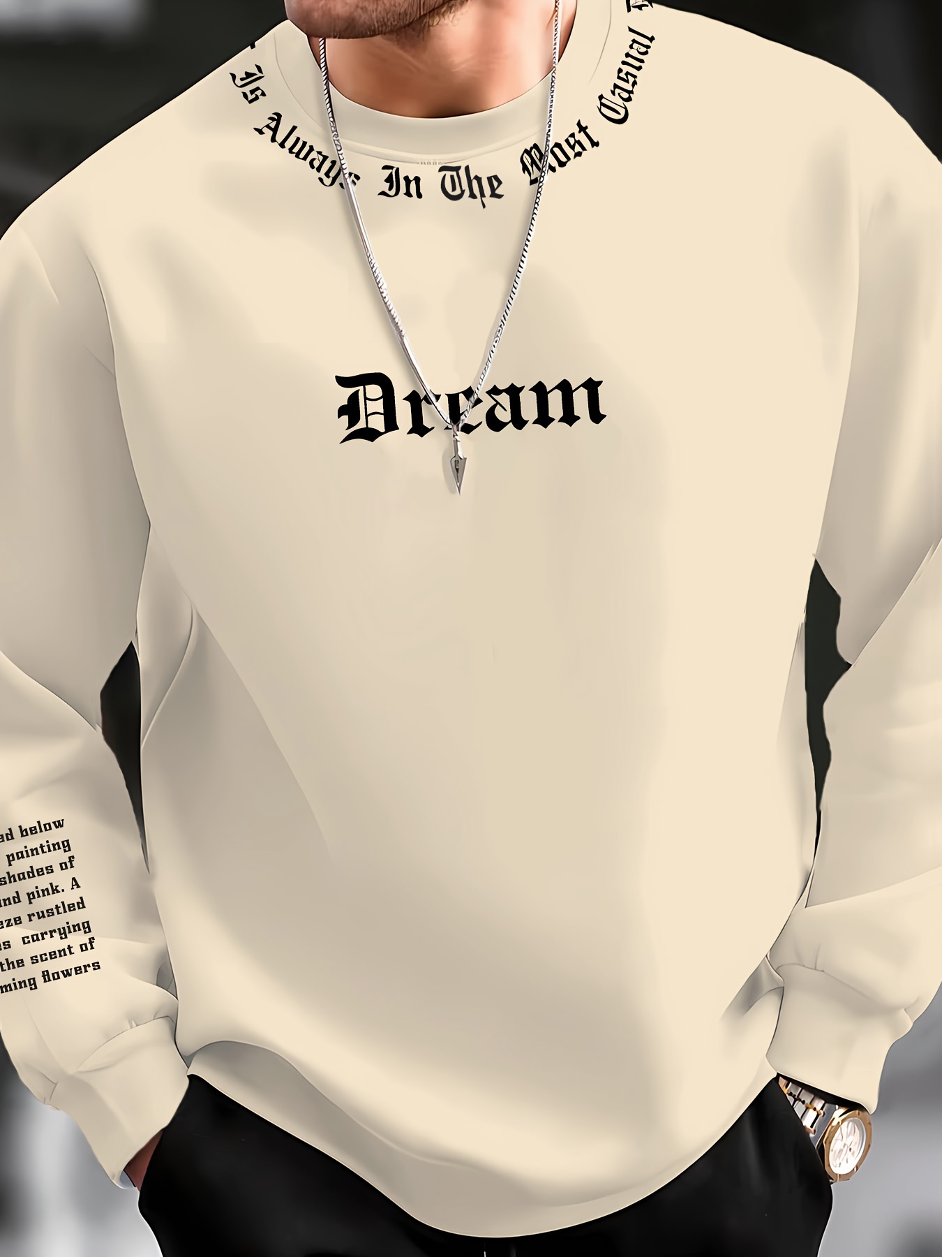 2026 Autumn/Winter Men's Round - đánh giá và giá Mens Fashion Casual 2026