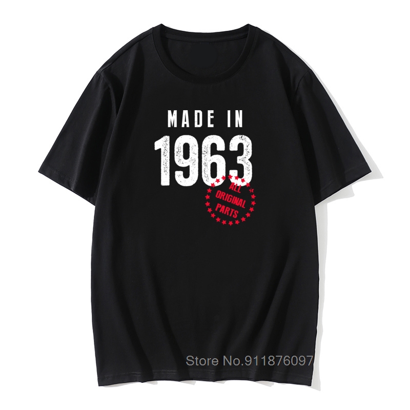 Áo Thun Người Cotton Mùa Hè Si - đánh giá và giá Men'S Fashion 1960S