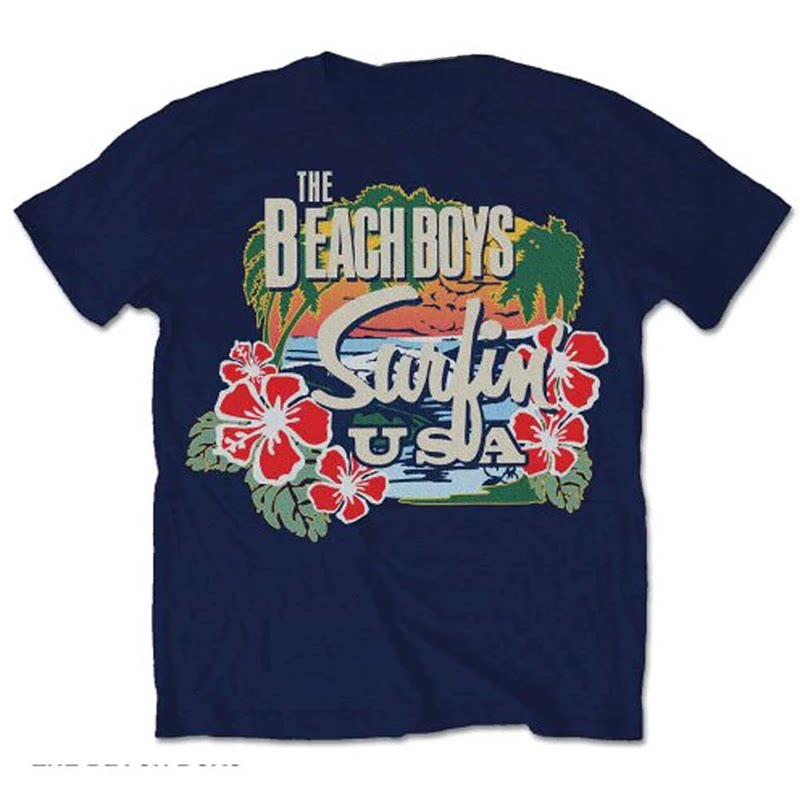 The Beach Boys Is A 1960s Amer - đánh giá và giá Men'S Fashion 1960S