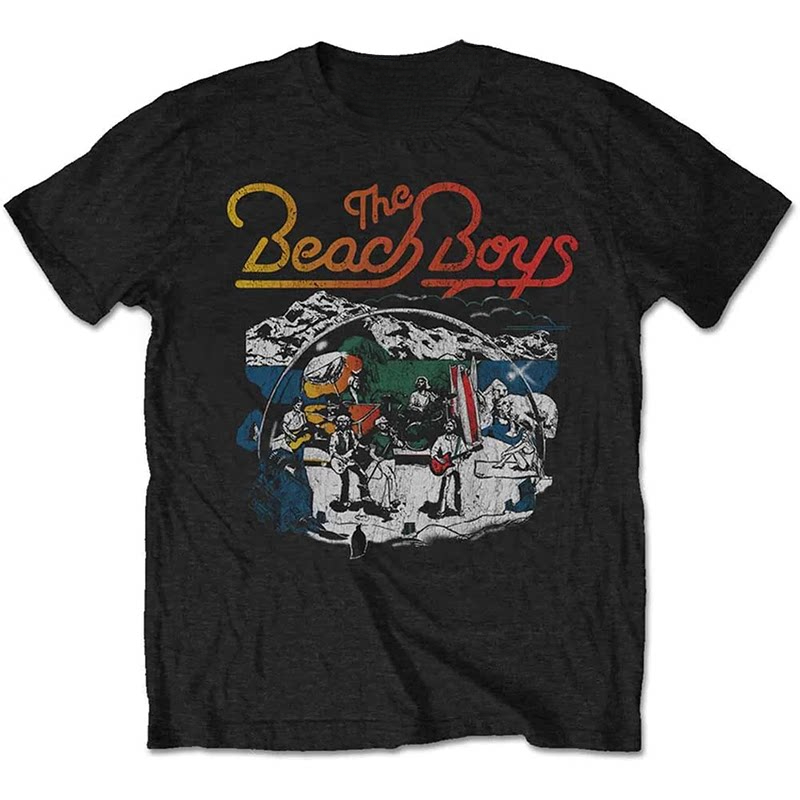 The Beach Boys Is A 1960s Amer - đánh giá và giá Men'S Fashion 1960S