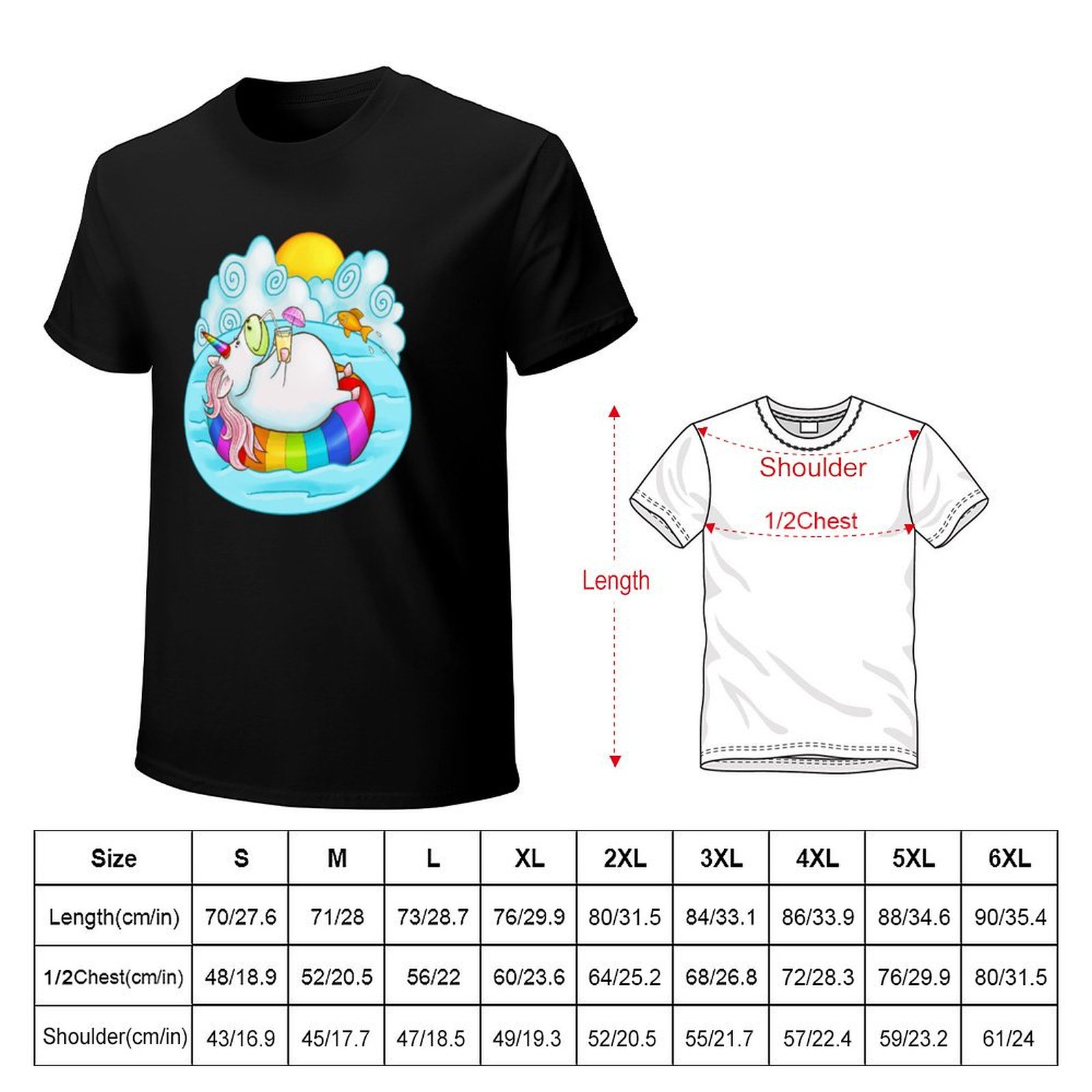 Unicorn on floatie drinking um - đánh giá và giá Men'S Fashion Umbrella