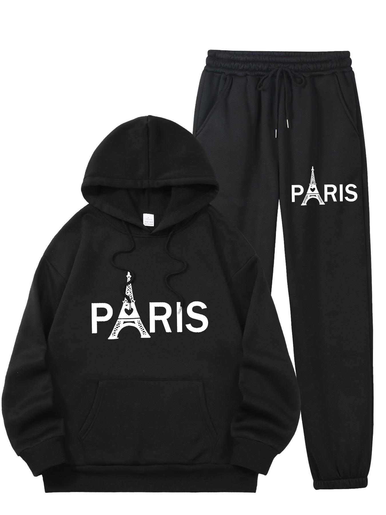 Ladies Paris Eiffel Tower Prin - đánh giá và giá Mens Fashion Style