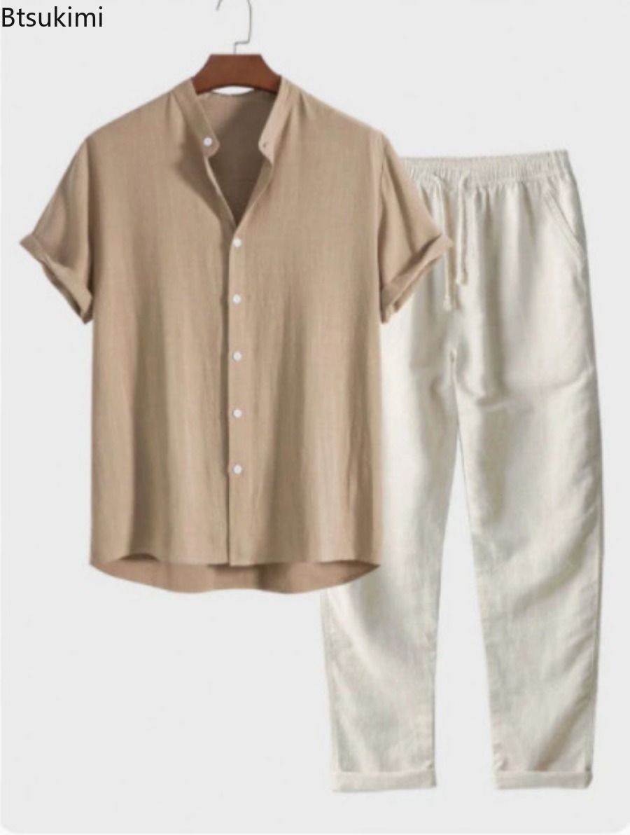 2026 Men's Fashion Solid Beach - đánh giá và giá Mens Fashion Casual 2026