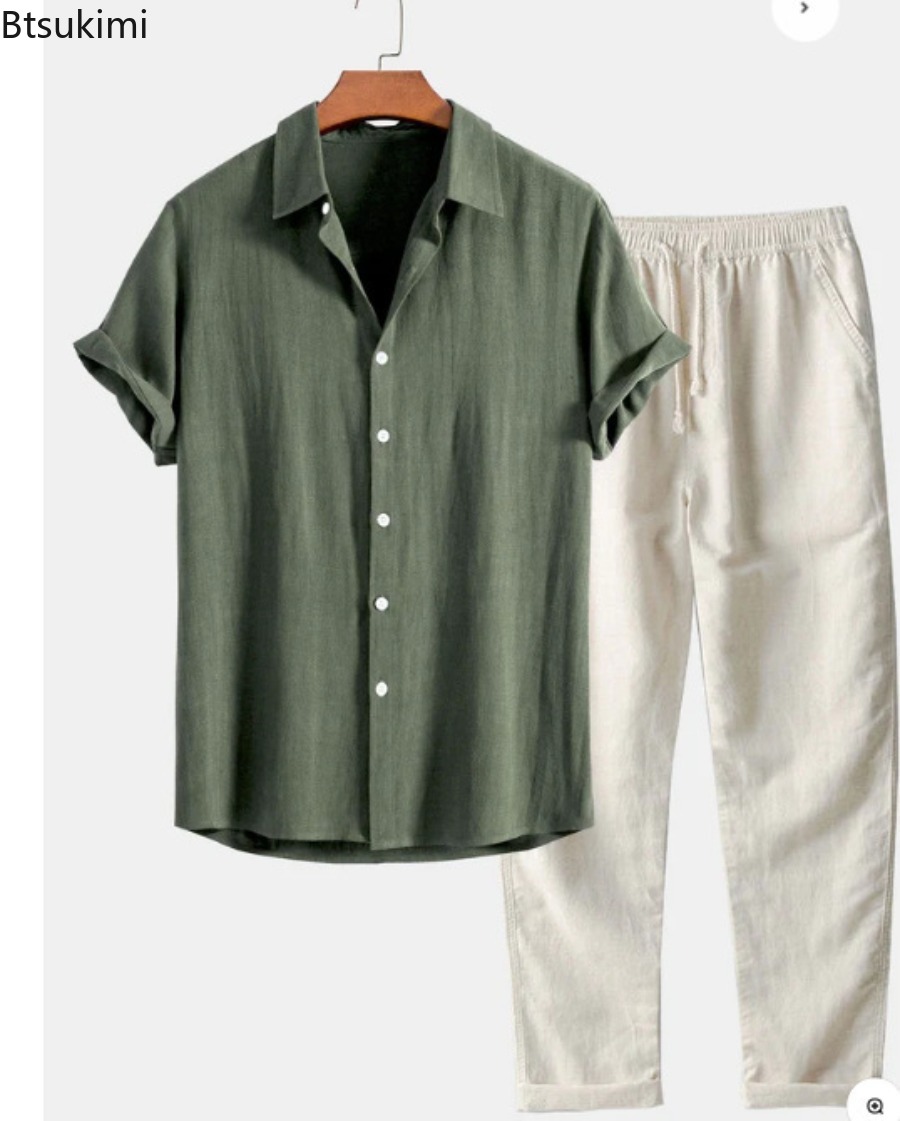 2026 Men's Fashion Solid Beach - đánh giá và giá Mens Fashion Casual 2026