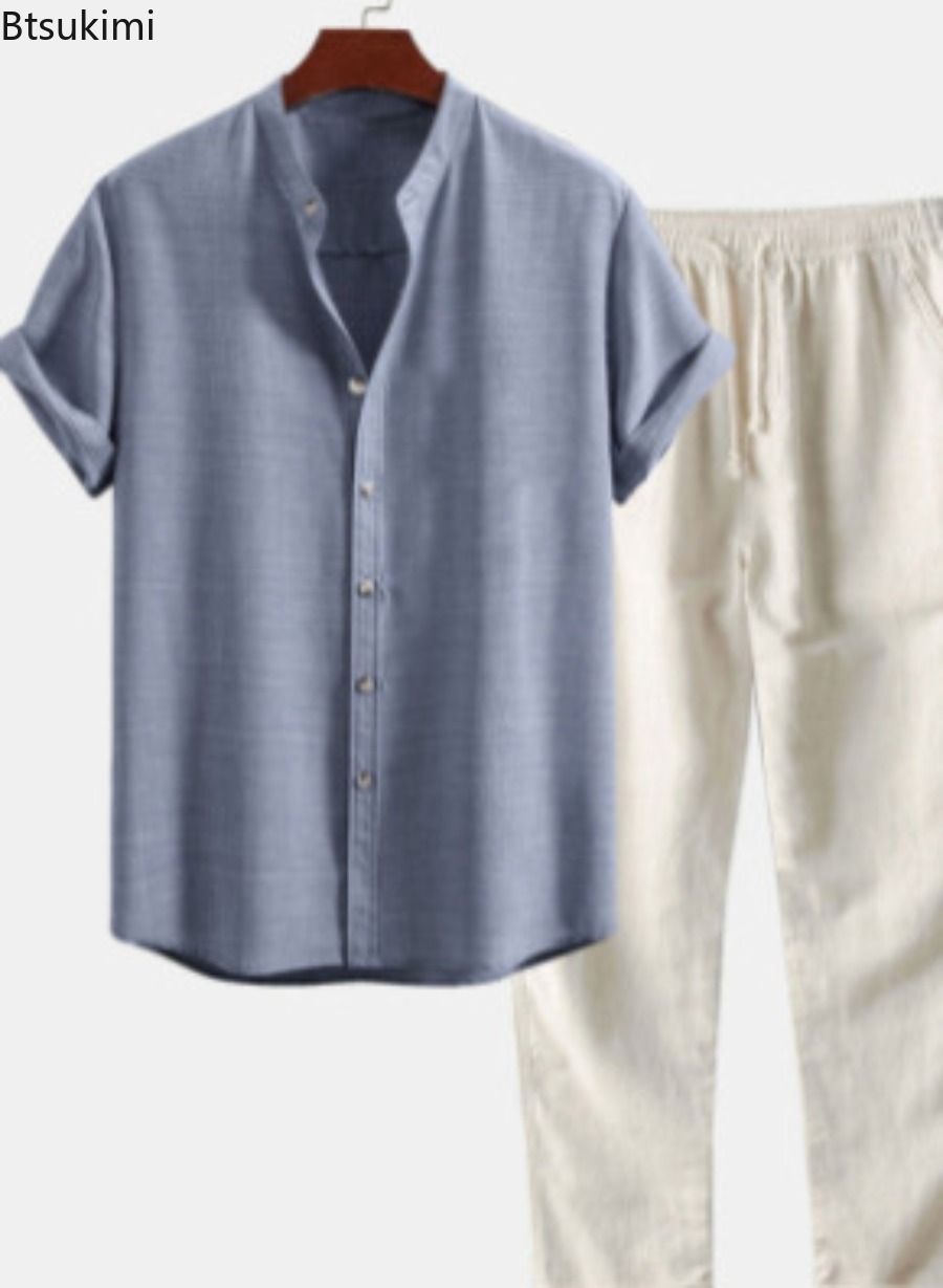 2026 Men's Fashion Solid Beach - đánh giá và giá Mens Fashion Casual 2026