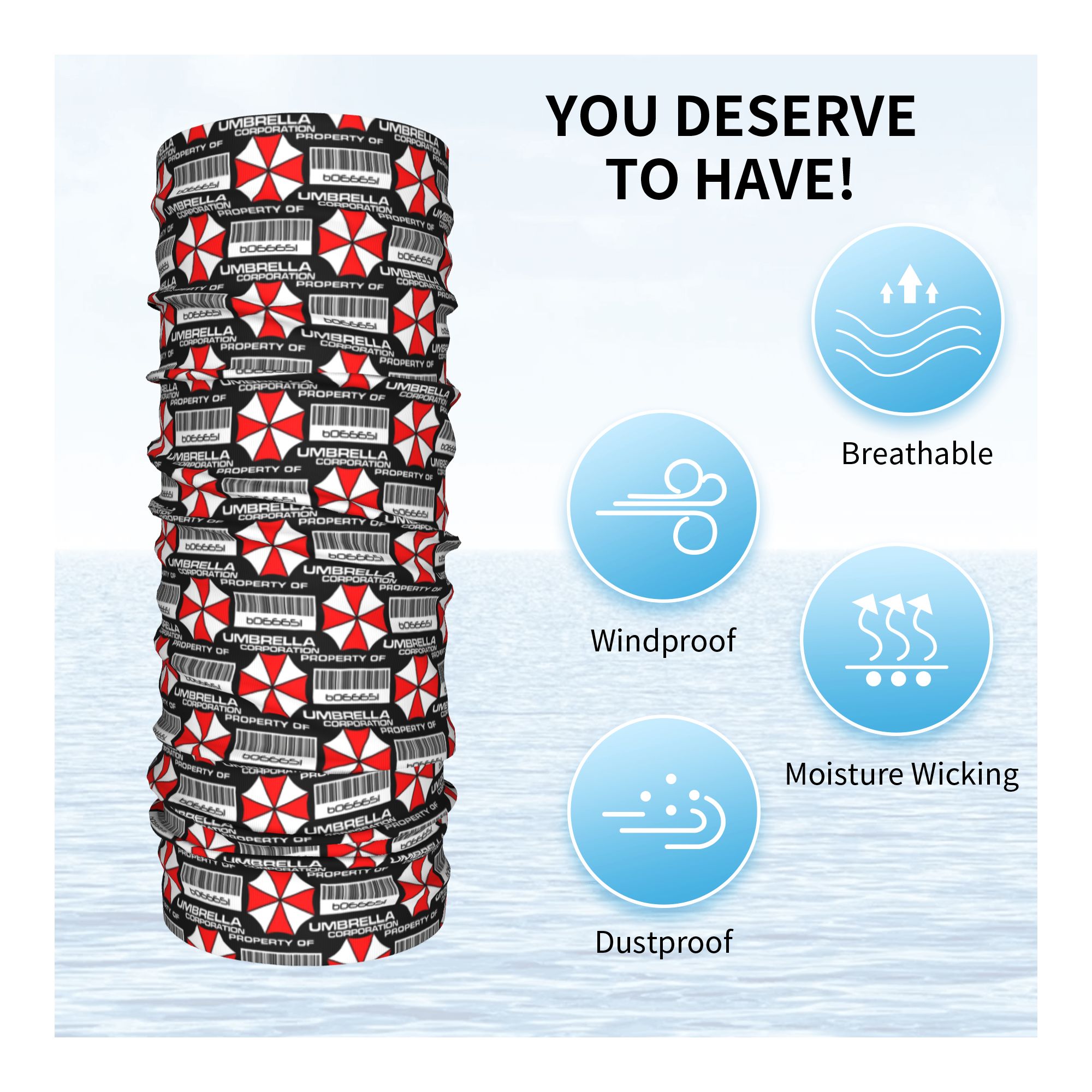 Umbrella Resident Evils Game B - đánh giá và giá Men'S Fashion Umbrella
