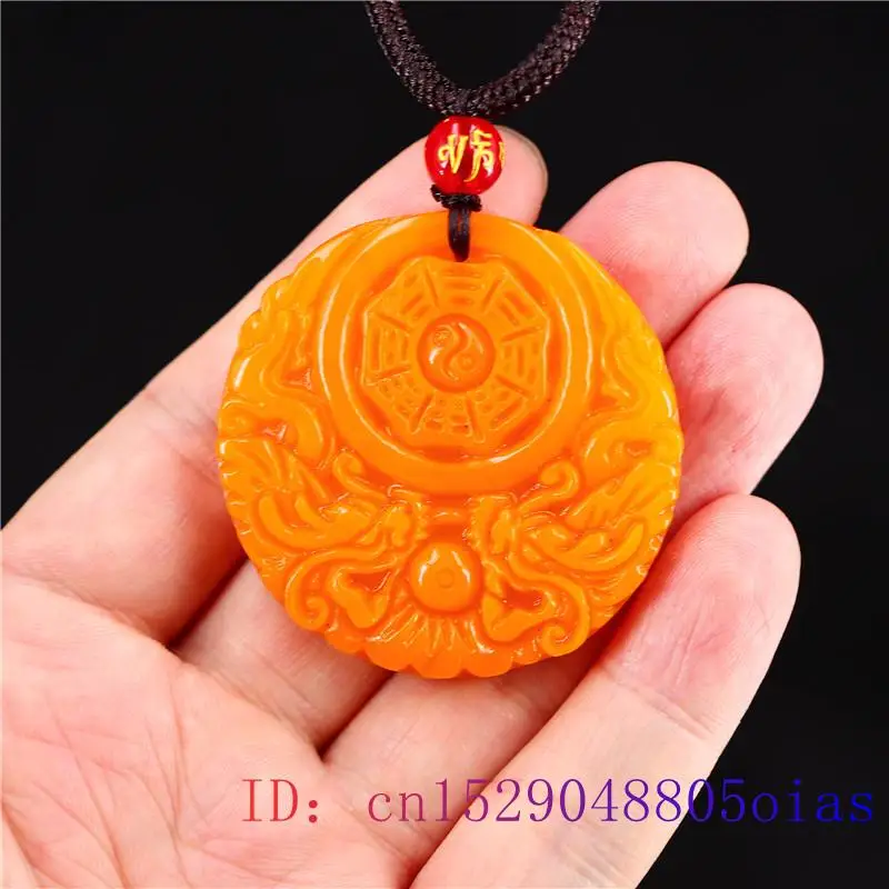 Vàng Ngọc Bích Mặt Dây Chuyền  - đánh giá và giá Men'S Fashion Accessories