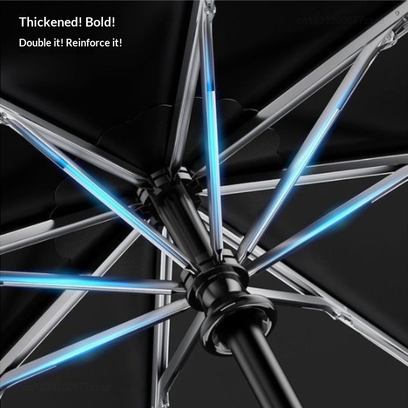 ZUODU Mini Folding Umbrella Su - đánh giá và giá Men'S Fashion Umbrella