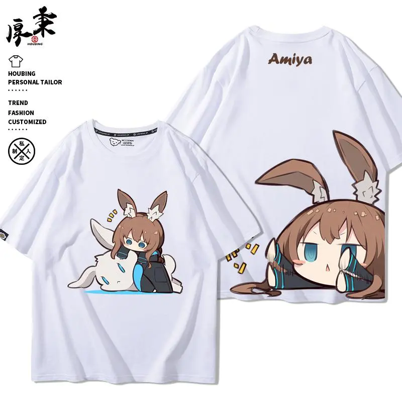 Arknights Amiya Kal'tsit Cospl - đánh giá và giá Men'S Fashion Accessories