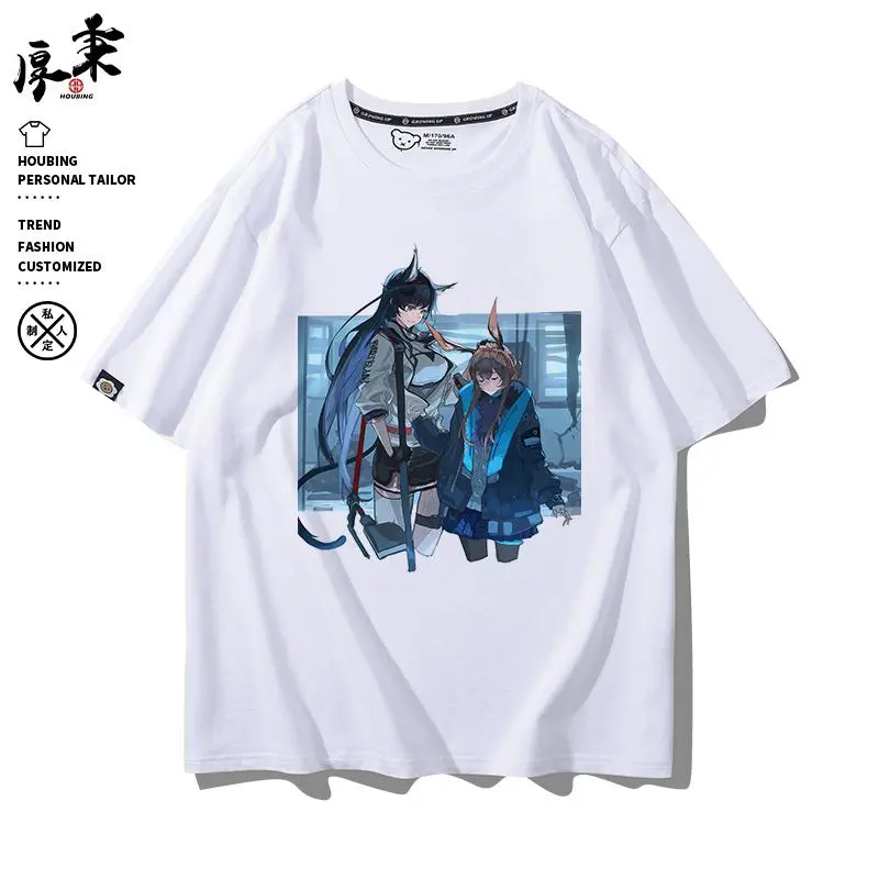 Arknights Amiya Kal'tsit Cospl - đánh giá và giá Men'S Fashion Accessories