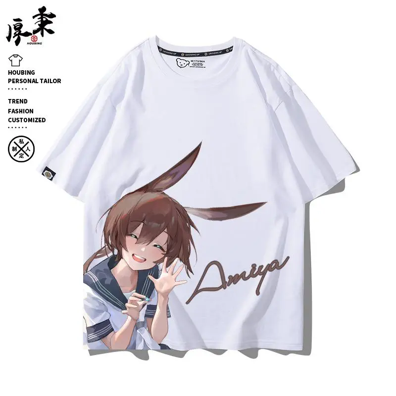 Arknights Amiya Kal'tsit Cospl - đánh giá và giá Men'S Fashion Accessories