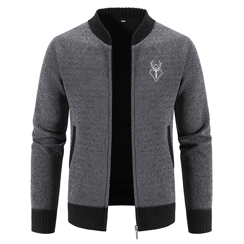 Big Size Men's Knit Cardigan F - đánh giá và giá Amazon Men'S Fashion