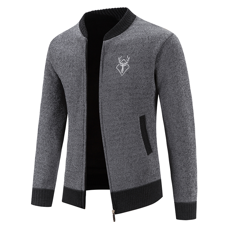Big Size Men's Knit Cardigan F - đánh giá và giá Amazon Men'S Fashion