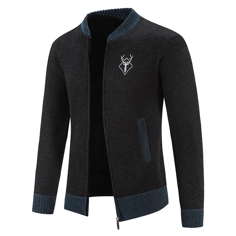 Big Size Men's Knit Cardigan F - đánh giá và giá Amazon Men'S Fashion