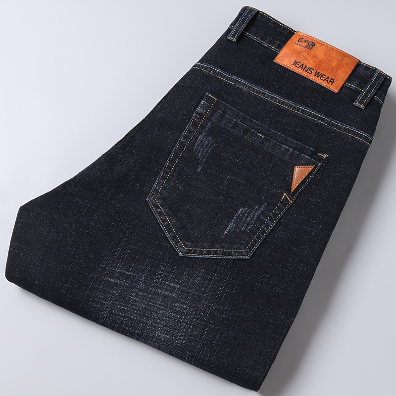 Men Fashion Straight Jeans Men - đánh giá và giá Men'S Fashion For 70 Year Old