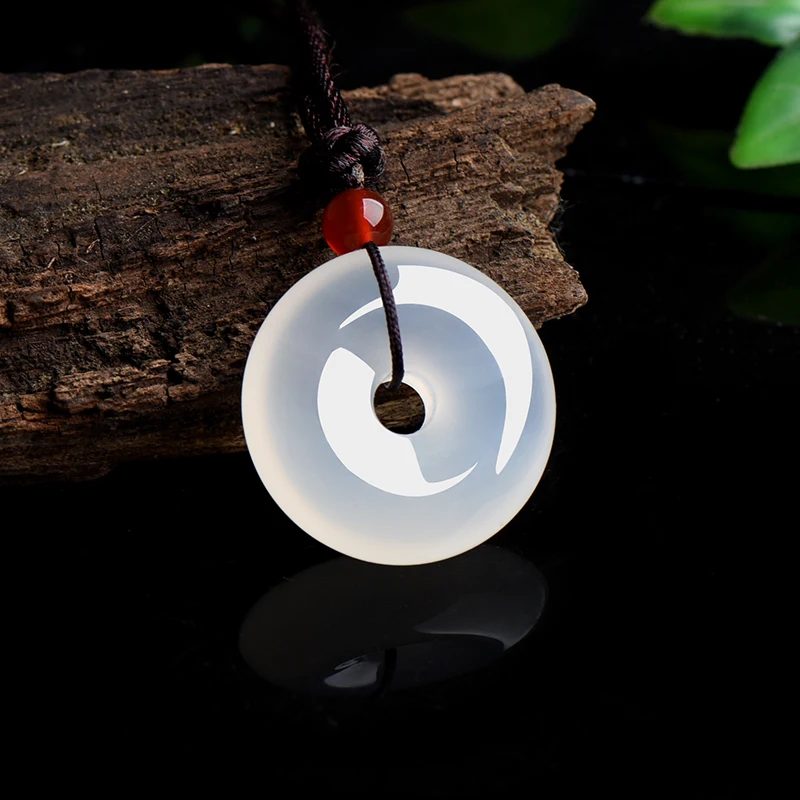 Tự Nhiên Nhiều Màu Ngọc Bích D - đánh giá và giá Men'S Fashion Accessories