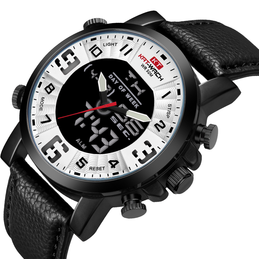 Man Watch High-End Luxury Quar - đánh giá và giá Men'S Fashion Website