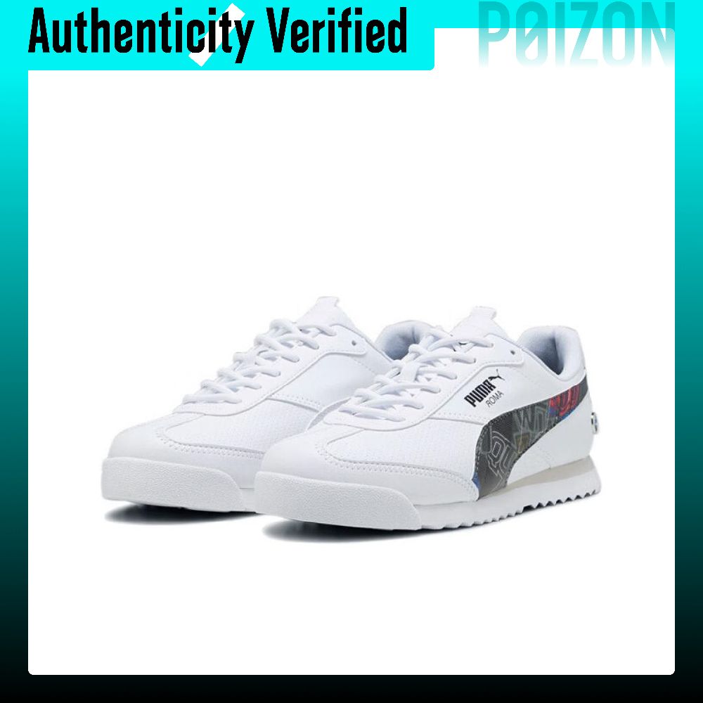 PUMA BMW MMS Roma Via Low top  - đánh giá và giá Puma Shoes Rs-X