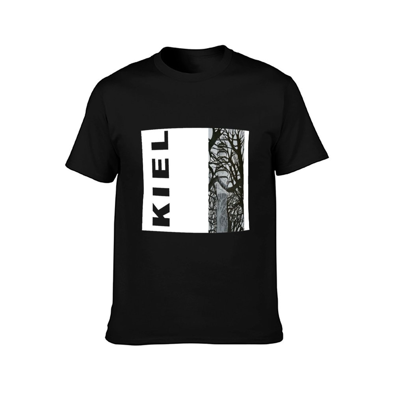 Kiel lighthouse Bülk T-Shirt F - đánh giá và giá Men'S Fashion Lk