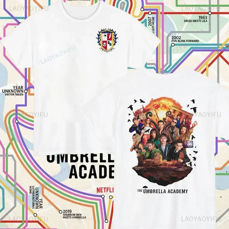 Movie The Umbrella Academy 4 H - đánh giá và giá Men'S Fashion Umbrella