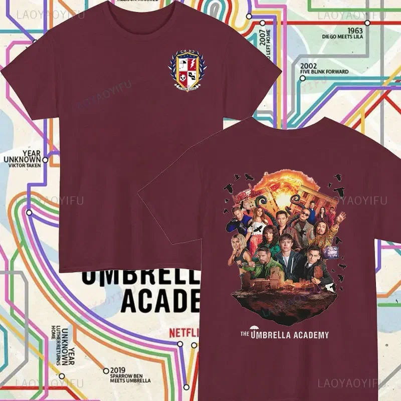 Movie The Umbrella Academy 4 H - đánh giá và giá Men'S Fashion Umbrella