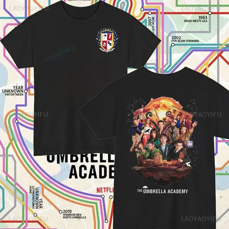 Movie The Umbrella Academy 4 H - đánh giá và giá Men'S Fashion Umbrella