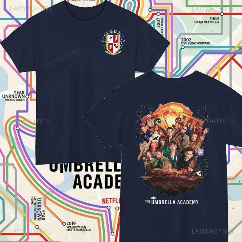 Movie The Umbrella Academy 4 H - đánh giá và giá Men'S Fashion Umbrella