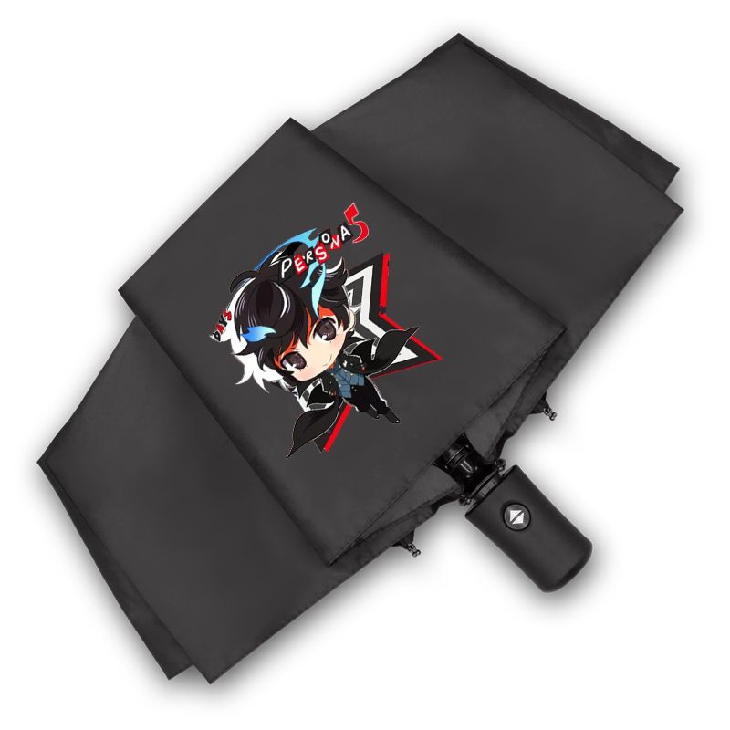 Persona Umbrella Cute Fashion  - đánh giá và giá Men'S Fashion Umbrella