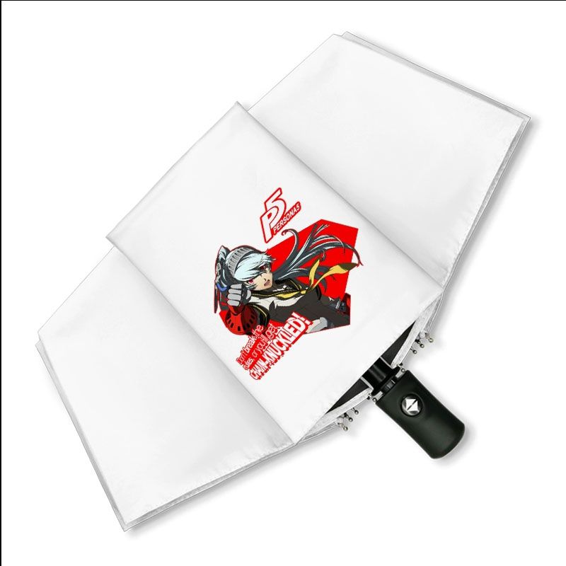 Persona Umbrella Cute Fashion  - đánh giá và giá Men'S Fashion Umbrella