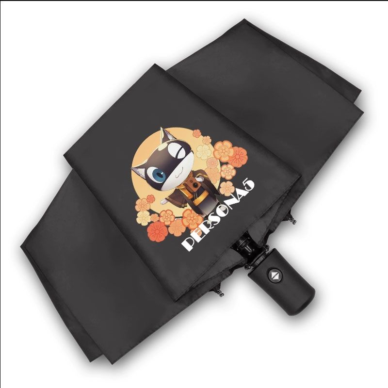 Persona Umbrella Cute Fashion  - đánh giá và giá Men'S Fashion Umbrella