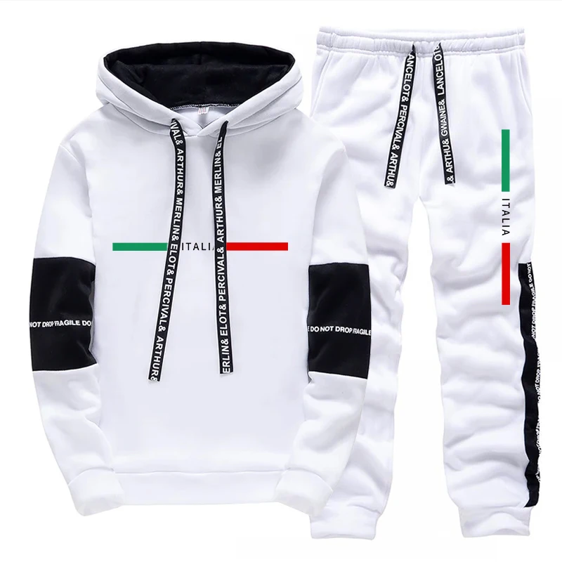 2026 Men's Tracksuit Printing  - đánh giá và giá Mens Fashion Casual 2026