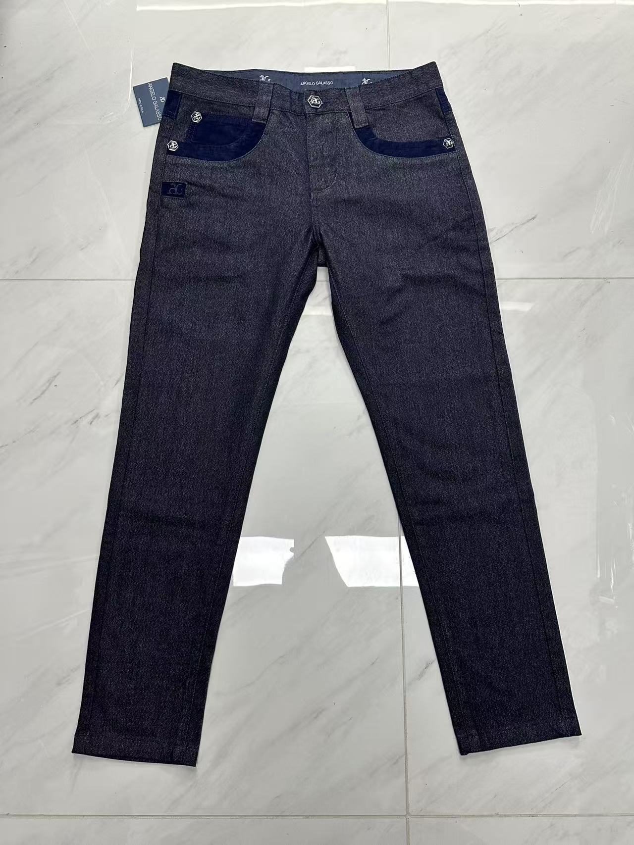 OECHSLI Jeans Cotton Thick Men - đánh giá và giá Men'S Fashion For 70 Year Old