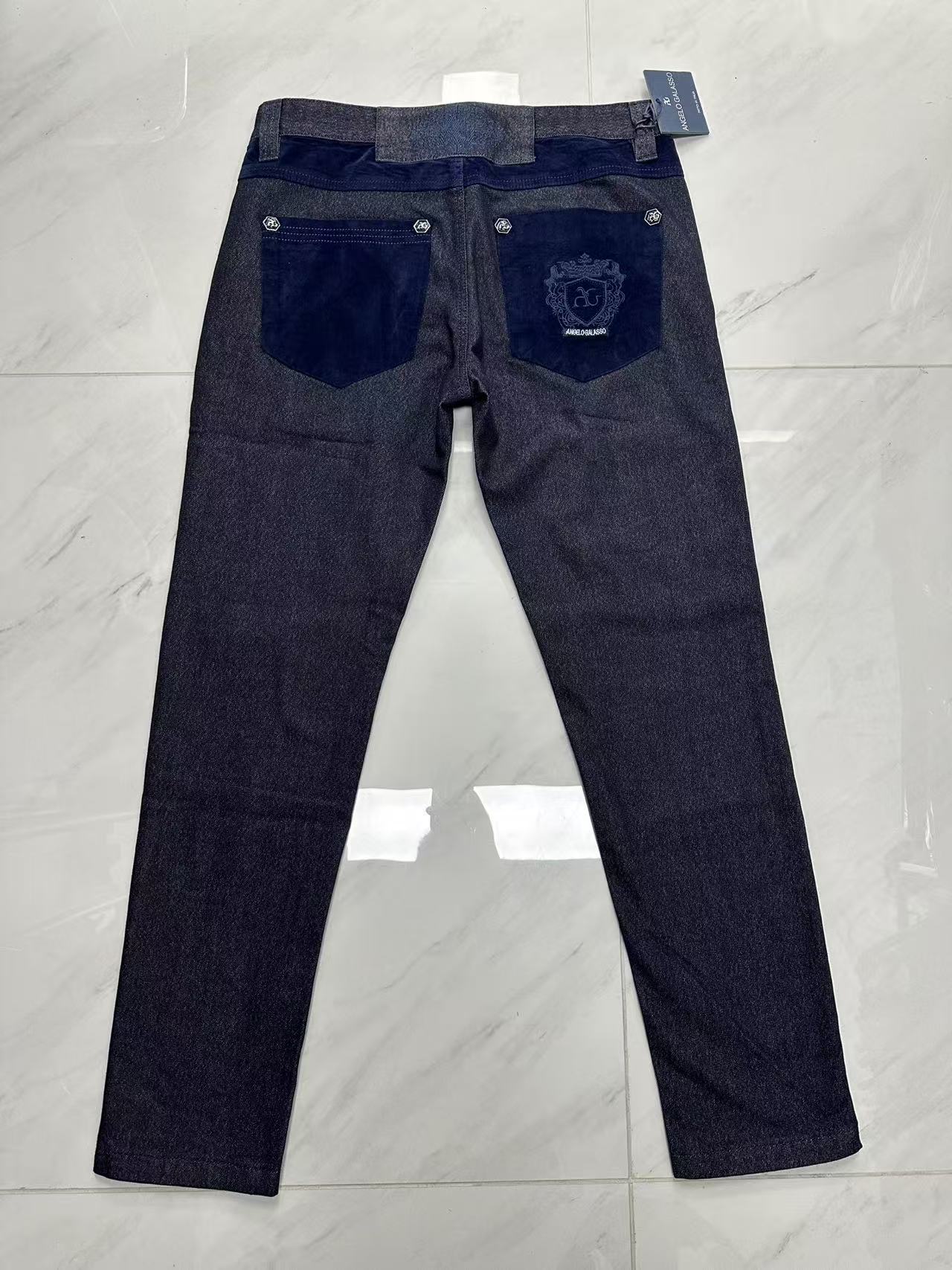 OECHSLI Jeans Cotton Thick Men - đánh giá và giá Men'S Fashion For 70 Year Old