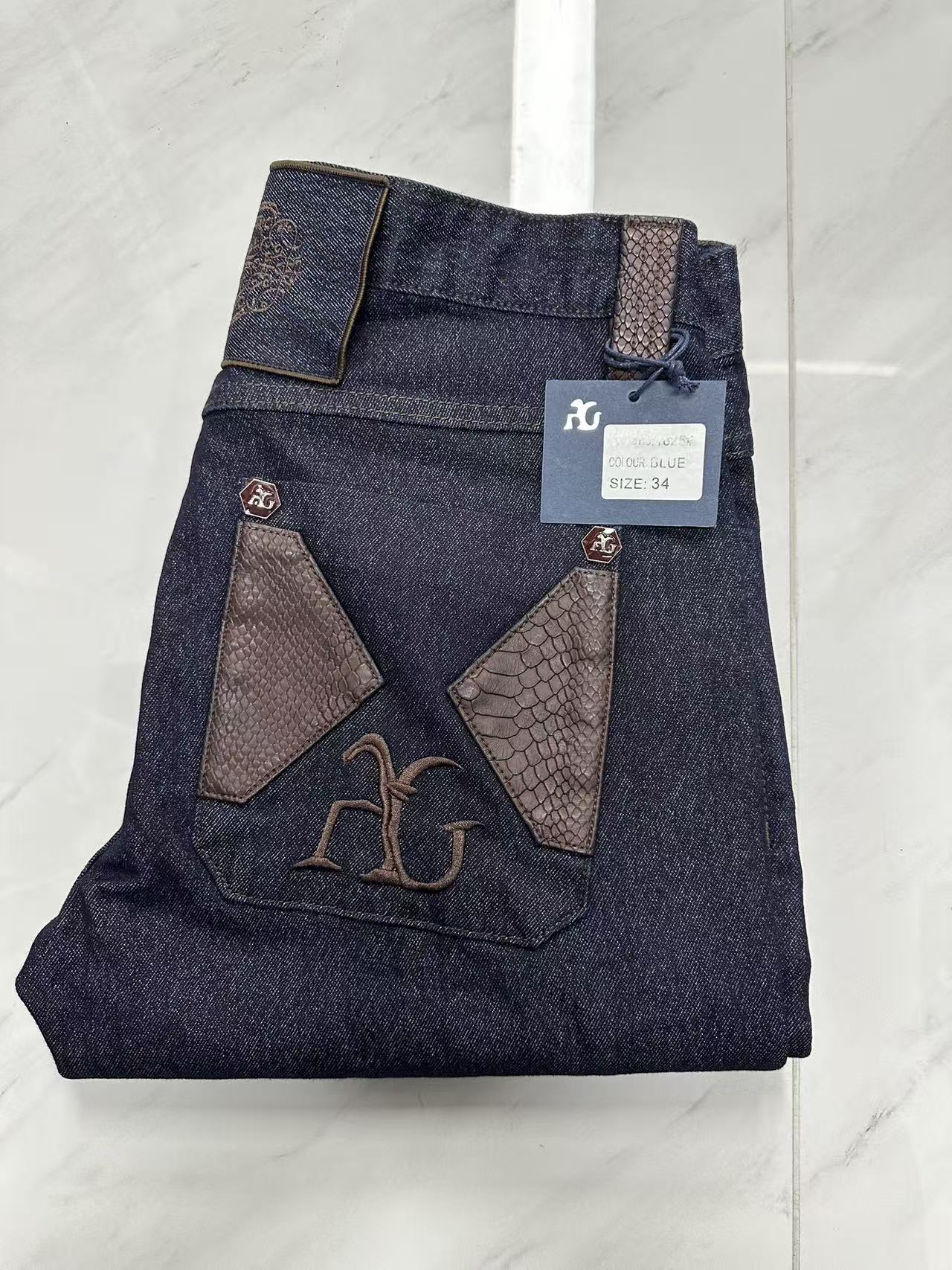 OECHSLI Jeans Cotton Thick Men - đánh giá và giá Men'S Fashion For 70 Year Old
